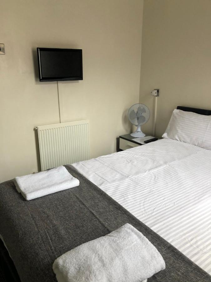 Ultimate Family Guest House بلاكبول المظهر الخارجي الصورة