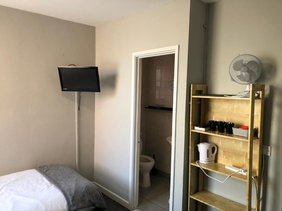 Ultimate Family Guest House بلاكبول المظهر الخارجي الصورة