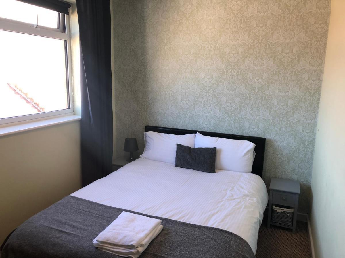Ultimate Family Guest House بلاكبول المظهر الخارجي الصورة