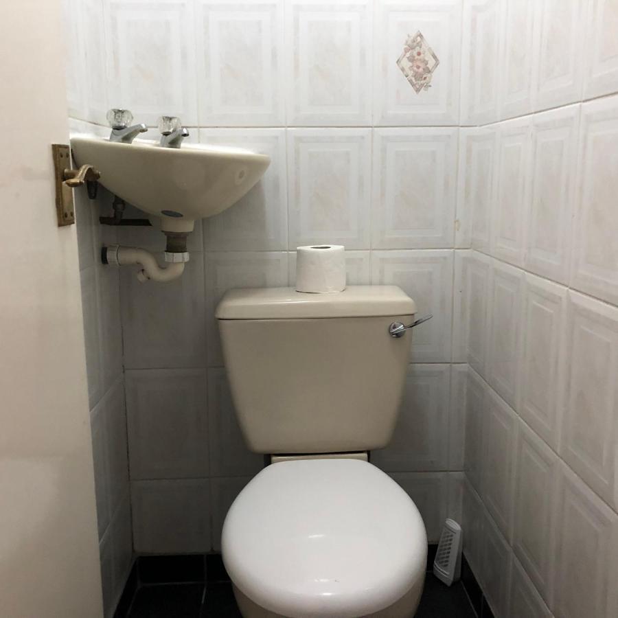 Ultimate Family Guest House بلاكبول المظهر الخارجي الصورة