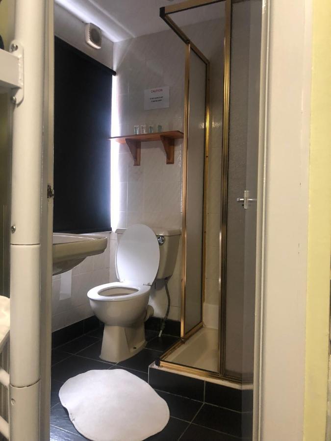 Ultimate Family Guest House بلاكبول المظهر الخارجي الصورة